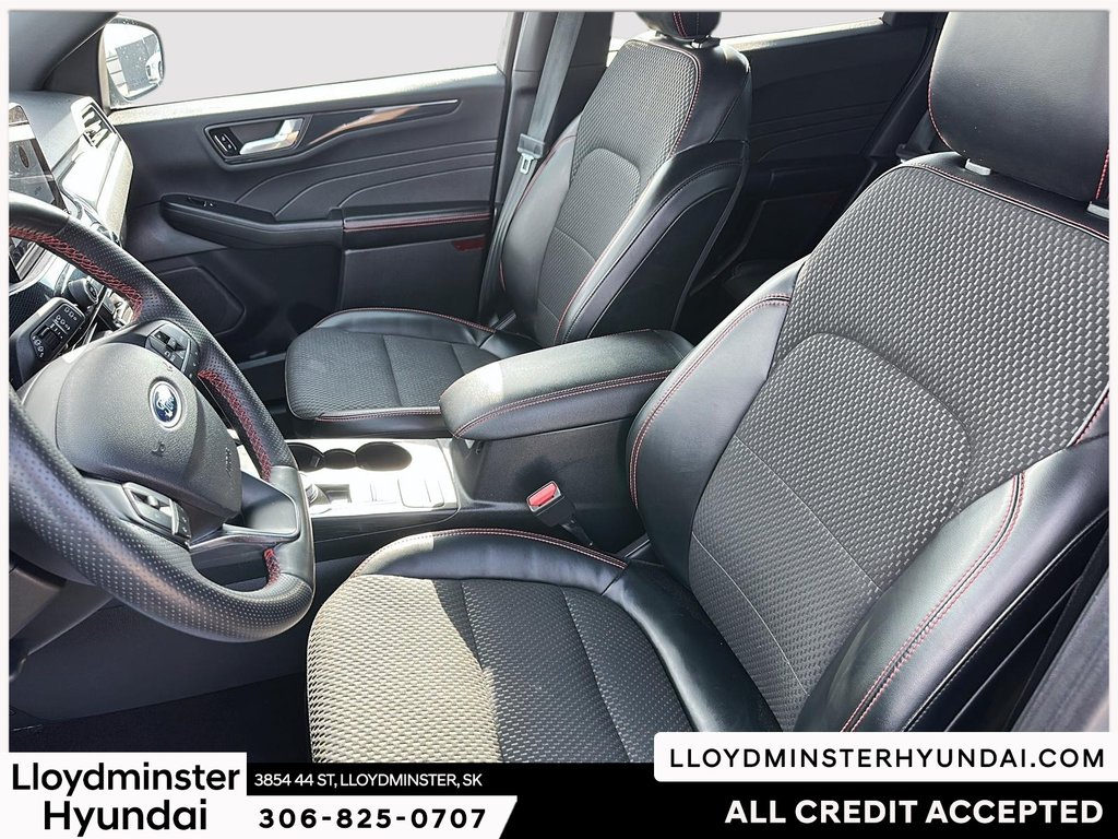 2023 Ford Escape ST-Line in Lloydminster, Saskatchewan - 11 - w1024h768px