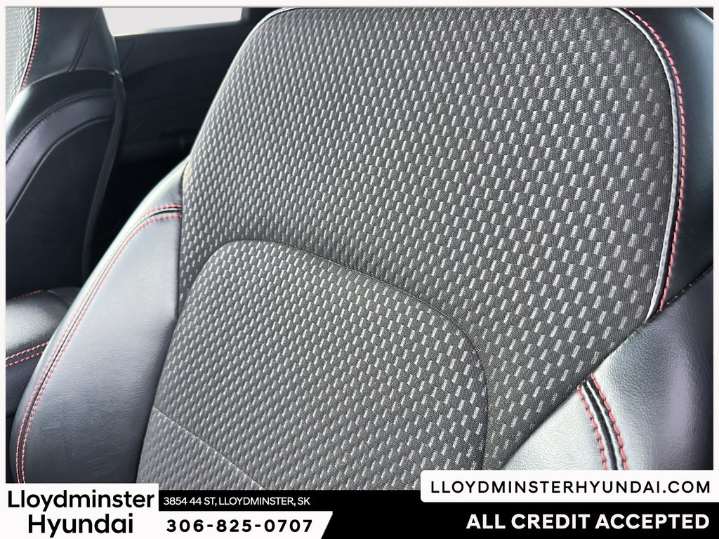 2023 Ford Escape ST-Line in Lloydminster, Saskatchewan - 12 - w1024h768px