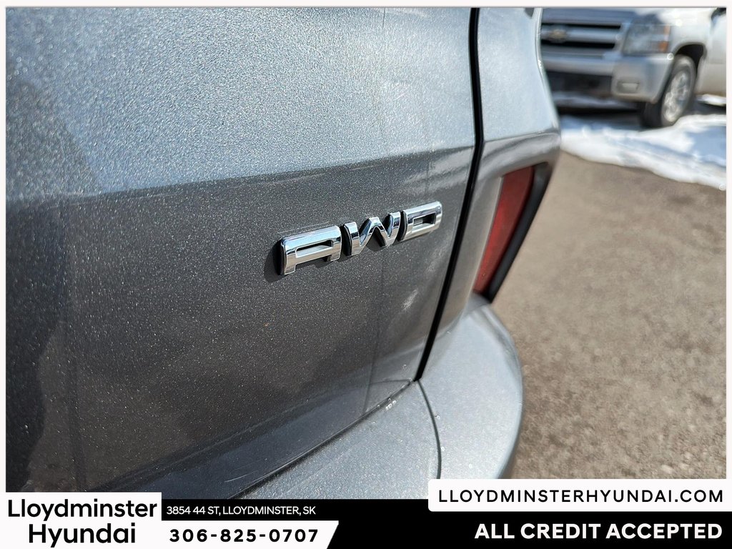 2023 Ford Escape ST-Line in Lloydminster, Saskatchewan - 19 - w1024h768px