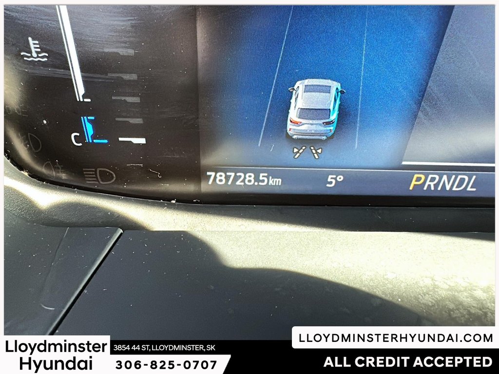 2023 Ford Escape ST-Line in Lloydminster, Saskatchewan - 16 - w1024h768px