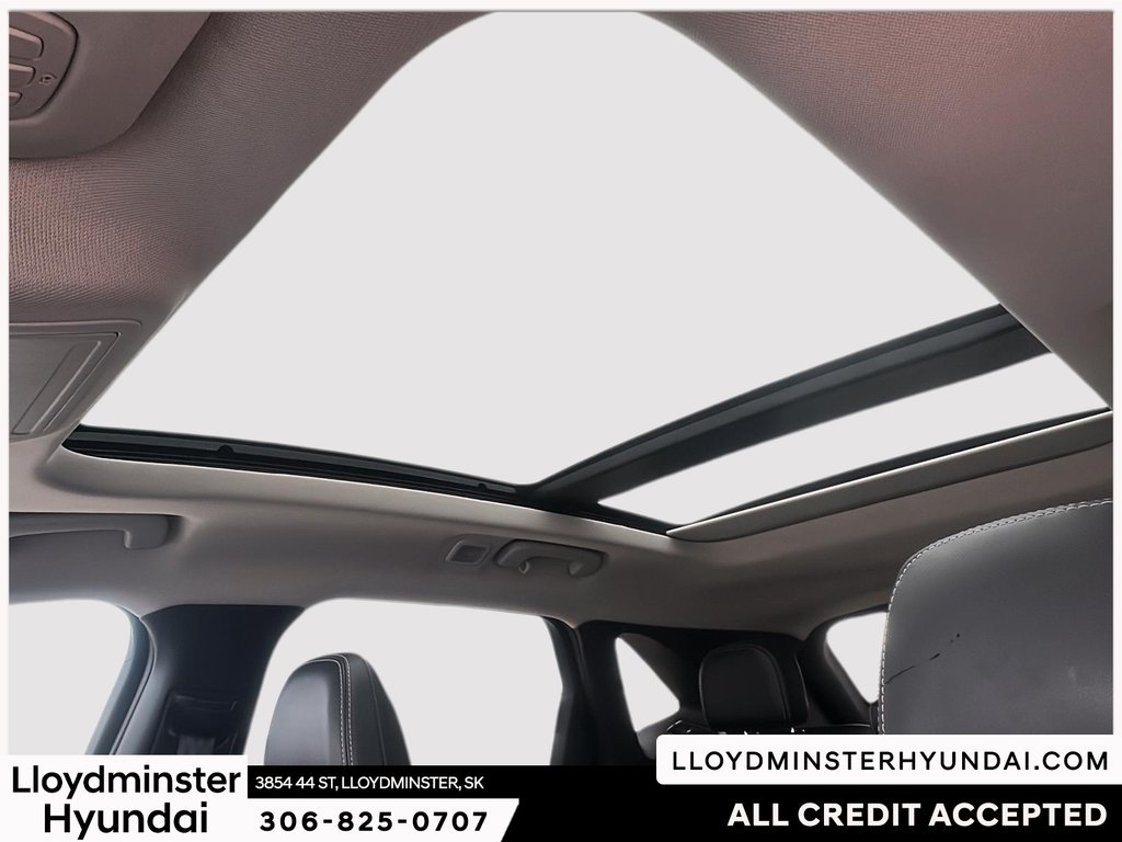 2024 Ford Escape Platinum in Lloydminster, Saskatchewan - 20 - w1024h768px