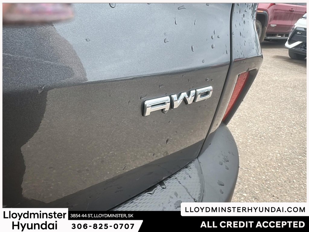 2024 Ford Escape Platinum in Lloydminster, Saskatchewan - 18 - w1024h768px
