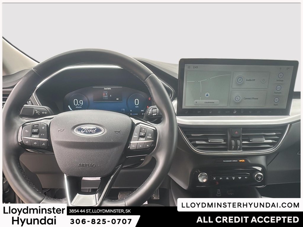 2024 Ford Escape Platinum in Lloydminster, Saskatchewan - 16 - w1024h768px
