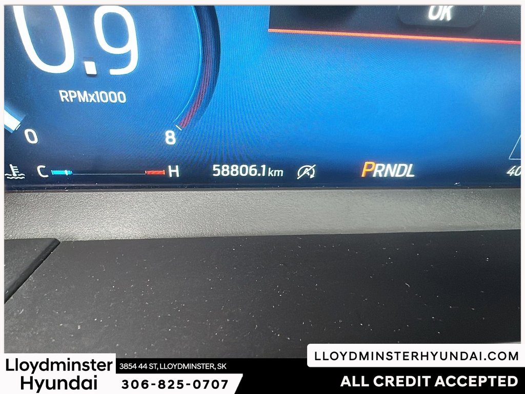 2024 Ford Escape Platinum in Lloydminster, Saskatchewan - 15 - w1024h768px