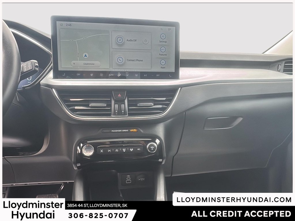 2024 Ford Escape Platinum in Lloydminster, Saskatchewan - 22 - w1024h768px