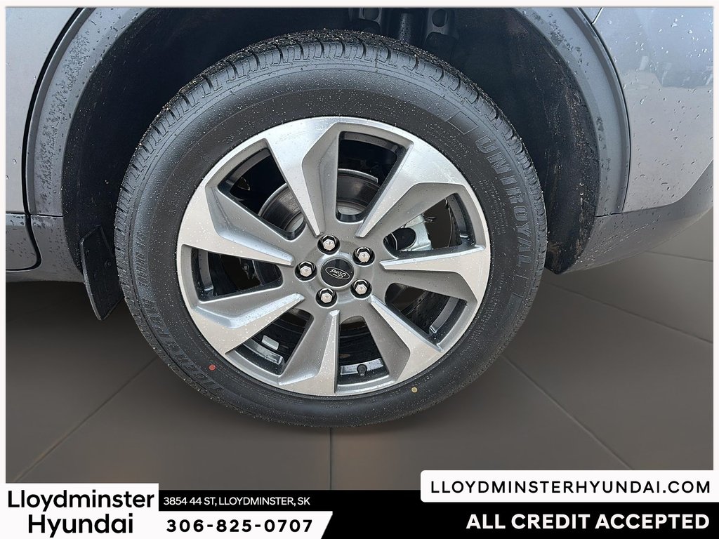 2024 Ford Escape Platinum in Lloydminster, Saskatchewan - 10 - w1024h768px