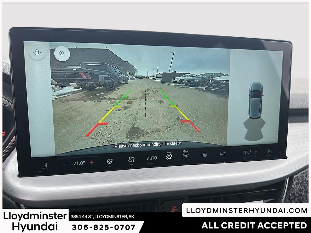2025 Ford Escape Platinum in Lloydminster, Saskatchewan - 19 - w1024h768px