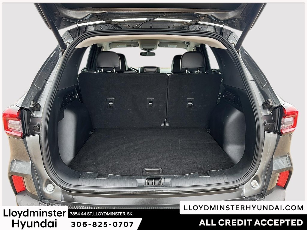 2025 Ford Escape Platinum in Lloydminster, Saskatchewan - 9 - w1024h768px