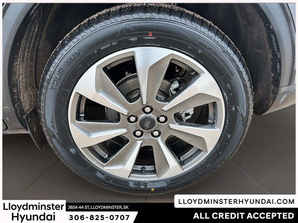 2025 Ford Escape Platinum in Lloydminster, Saskatchewan - 10 - w1024h768px