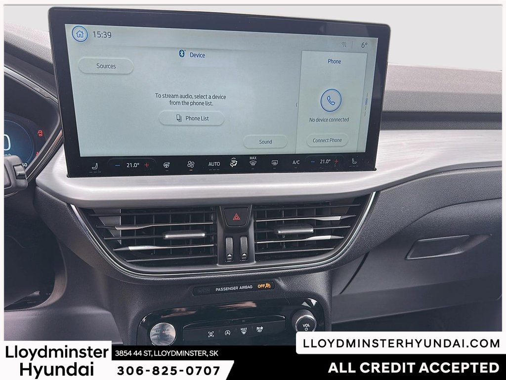 2025 Ford Escape Platinum in Lloydminster, Saskatchewan - 20 - w1024h768px
