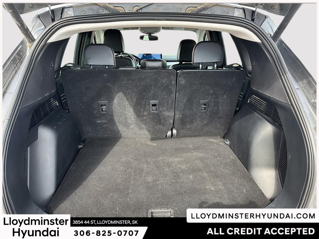 2025 Ford Escape Platinum in Lloydminster, Saskatchewan - 9 - w1024h768px