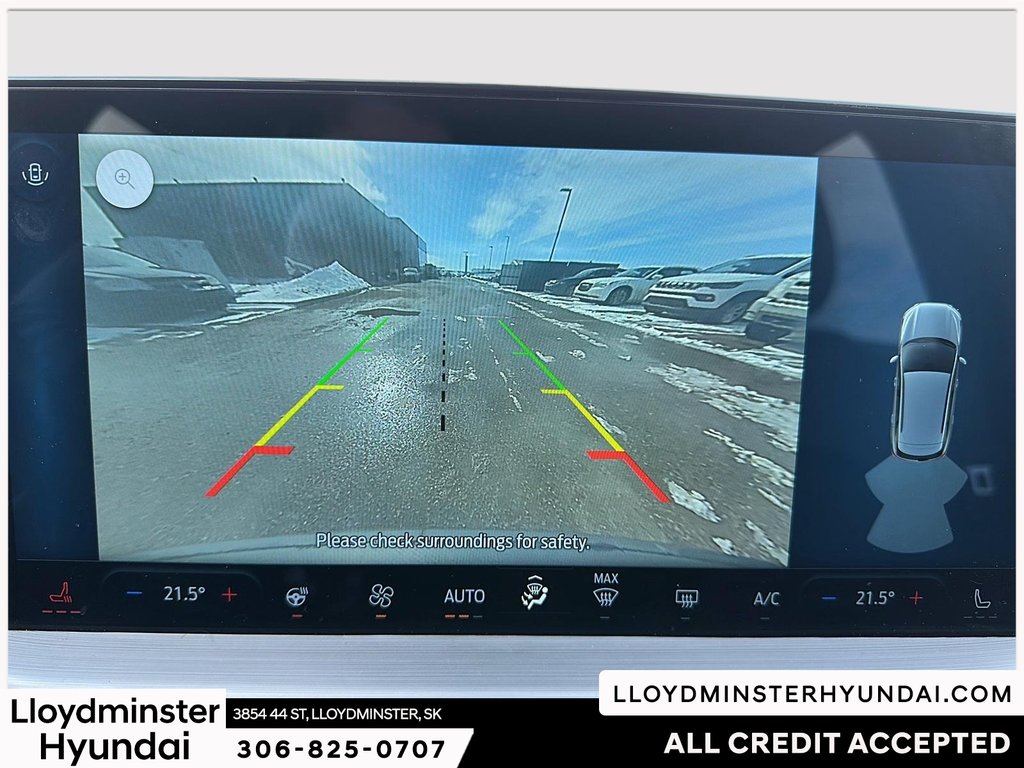 2025 Ford Escape Platinum in Lloydminster, Saskatchewan - 19 - w1024h768px