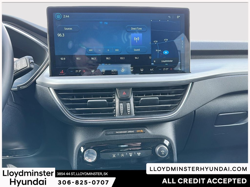 2025 Ford Escape Platinum in Lloydminster, Saskatchewan - 20 - w1024h768px