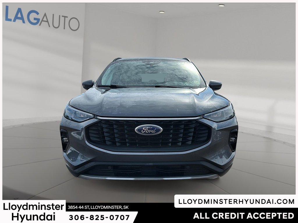 2025 Ford Escape Platinum in Lloydminster, Saskatchewan - 2 - w1024h768px