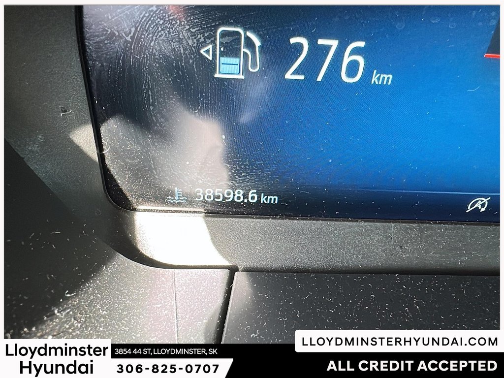 2025 Ford Escape Platinum in Lloydminster, Saskatchewan - 15 - w1024h768px