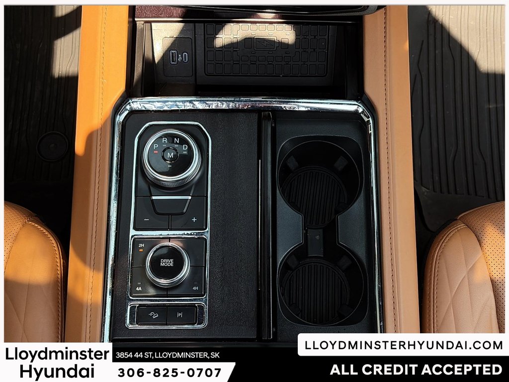 2023 Ford Expedition Max Platinum in Lloydminster, Saskatchewan - 30 - w1024h768px