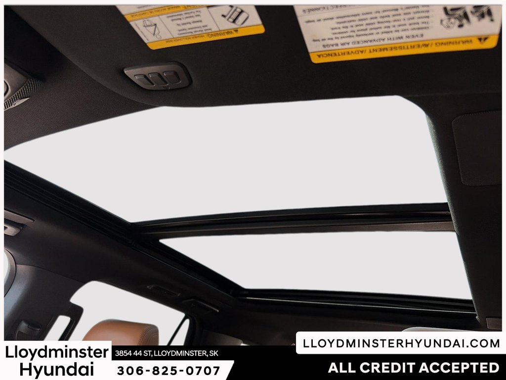 2023 Ford Expedition Max Platinum in Lloydminster, Saskatchewan - 27 - w1024h768px