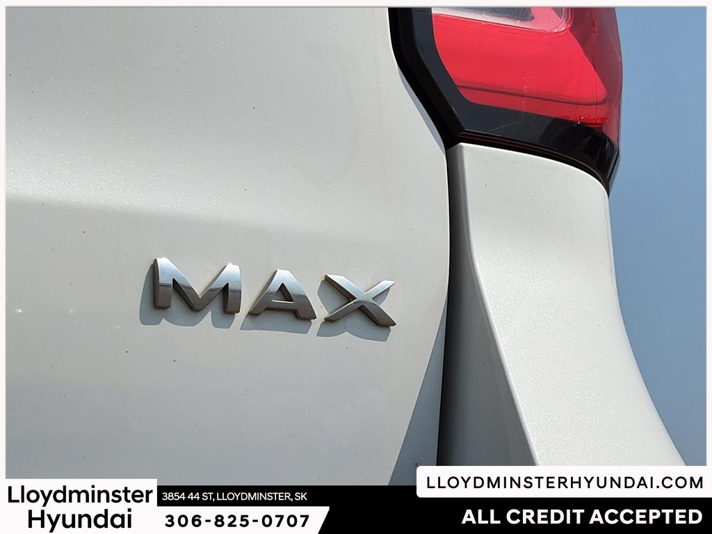 2023 Ford Expedition Max Platinum in Lloydminster, Saskatchewan - 26 - w1024h768px