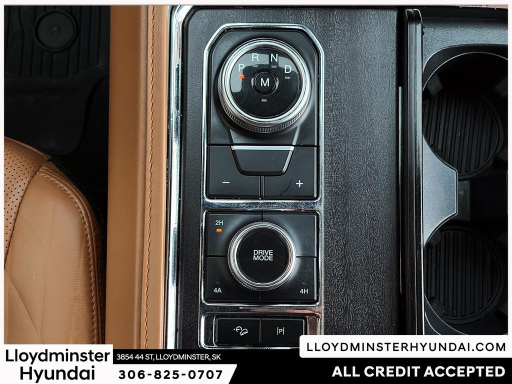 2023 Ford Expedition Max Platinum in Lloydminster, Saskatchewan - 23 - w1024h768px