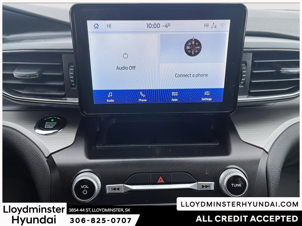 2020 Ford Explorer XLT in Lloydminster, Saskatchewan - 23 - w1024h768px