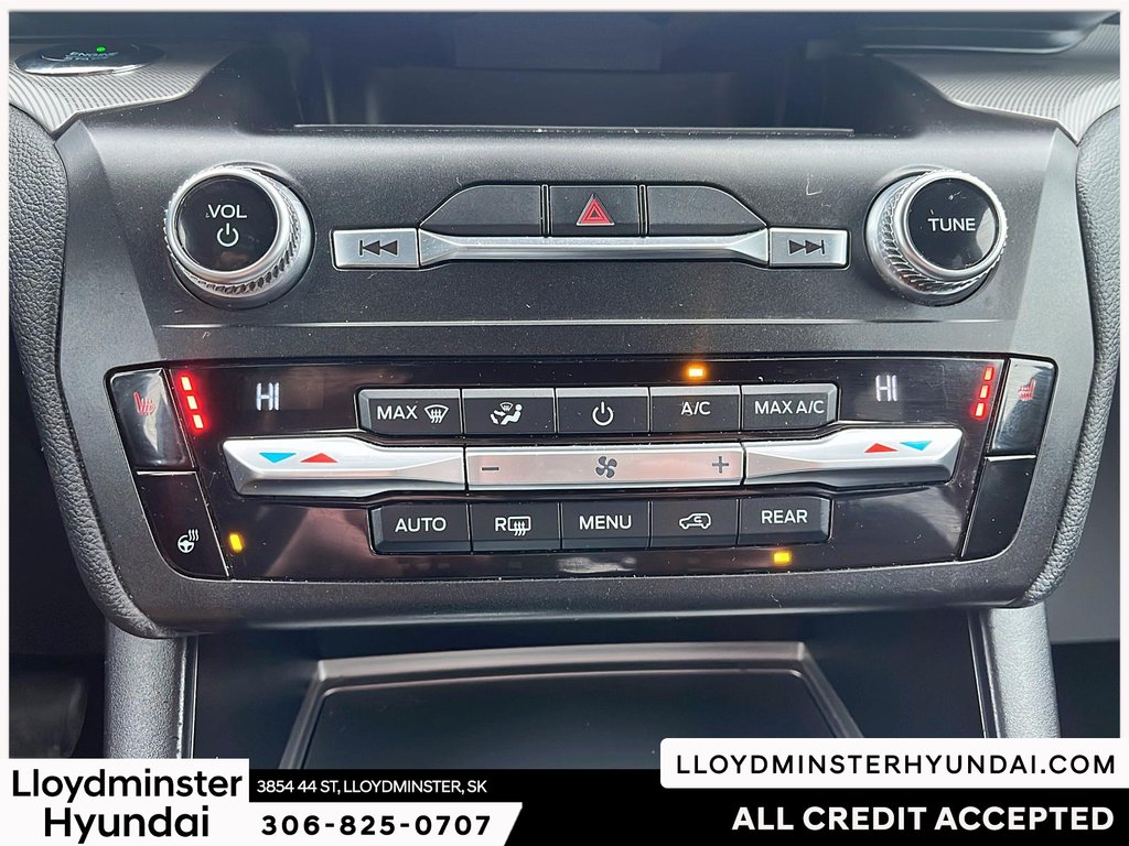 2020 Ford Explorer XLT in Lloydminster, Saskatchewan - 20 - w1024h768px