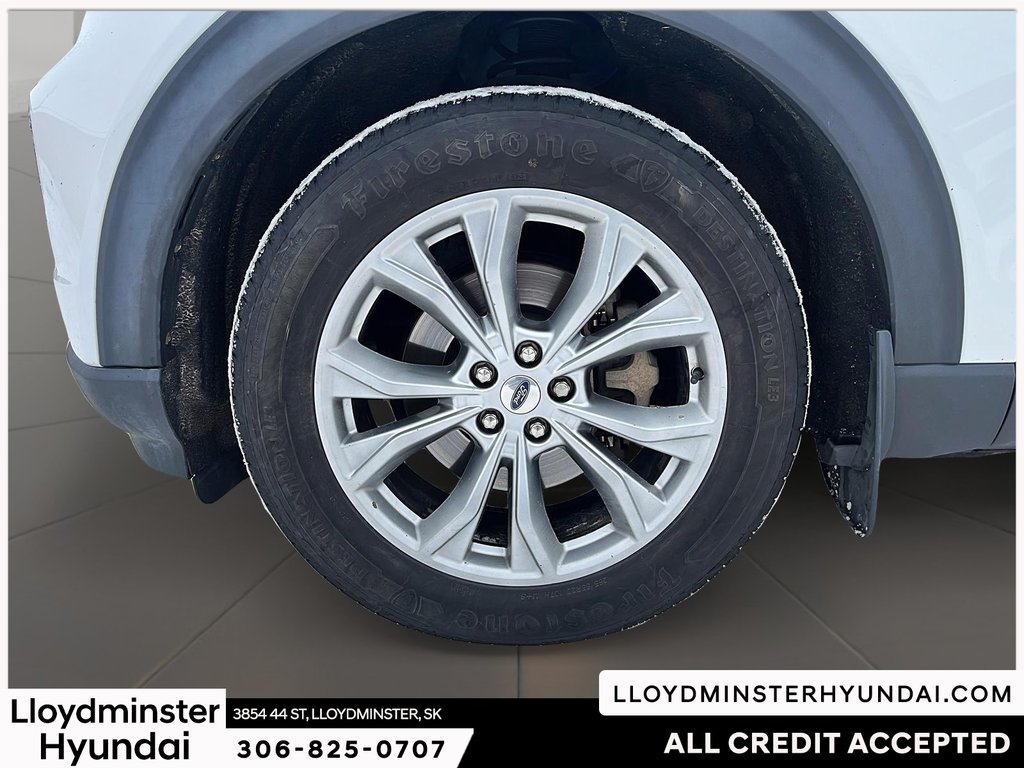 2020 Ford Explorer XLT in Lloydminster, Saskatchewan - 10 - w1024h768px