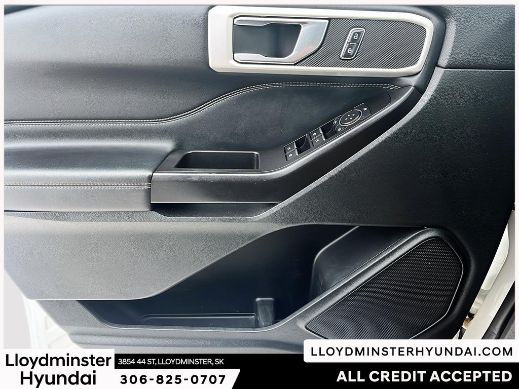 2020 Ford Explorer XLT in Lloydminster, Saskatchewan - 14 - w1024h768px
