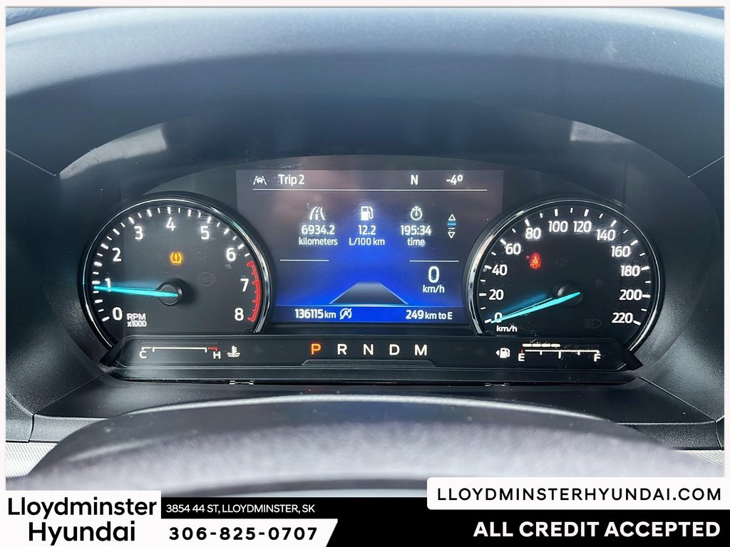 2020 Ford Explorer XLT in Lloydminster, Saskatchewan - 17 - w1024h768px