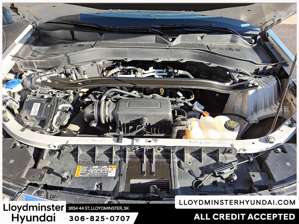 2023 Ford Explorer Limited in Lloydminster, Saskatchewan - 12 - w1024h768px