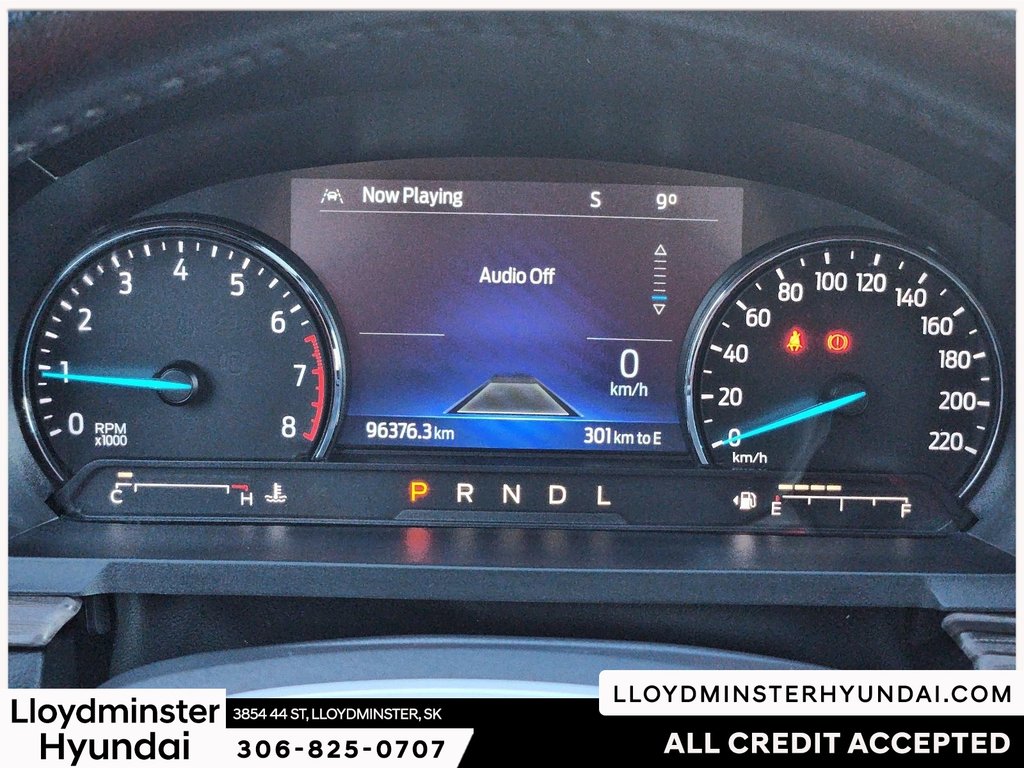 2023 Ford Explorer Limited in Lloydminster, Saskatchewan - 19 - w1024h768px