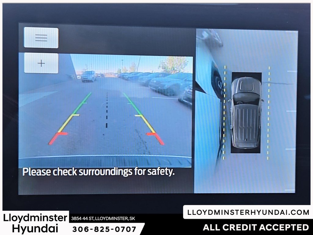 2023 Ford Explorer Limited in Lloydminster, Saskatchewan - 23 - w1024h768px