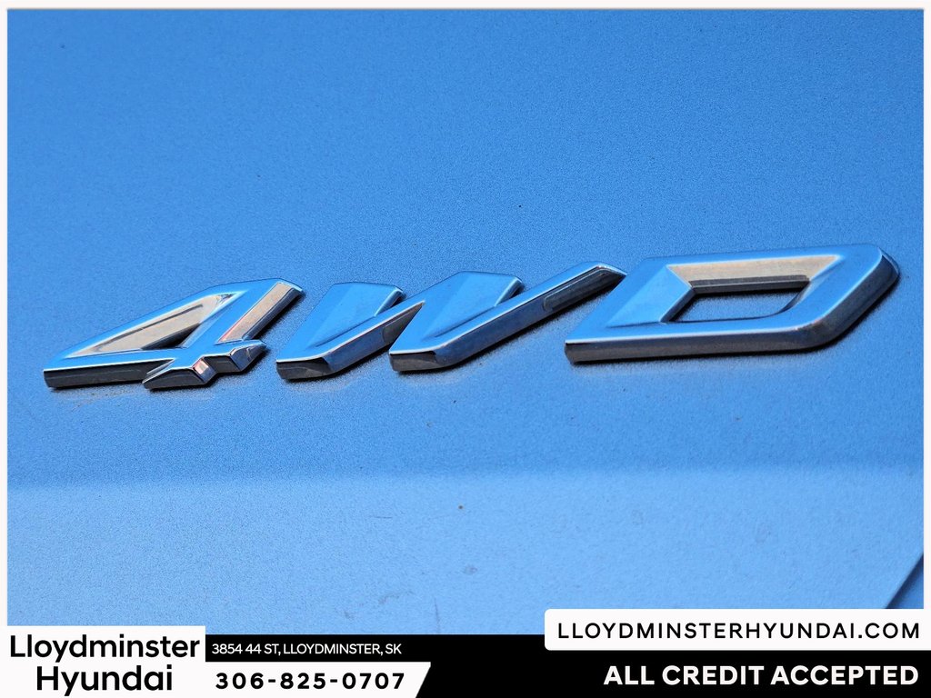 2023 Ford Explorer Limited in Lloydminster, Saskatchewan - 21 - w1024h768px