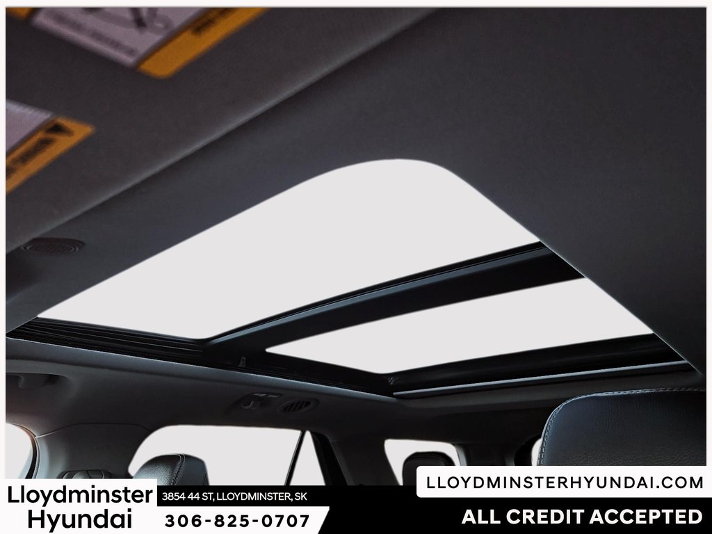 2023 Ford Explorer Limited in Lloydminster, Saskatchewan - 22 - w1024h768px