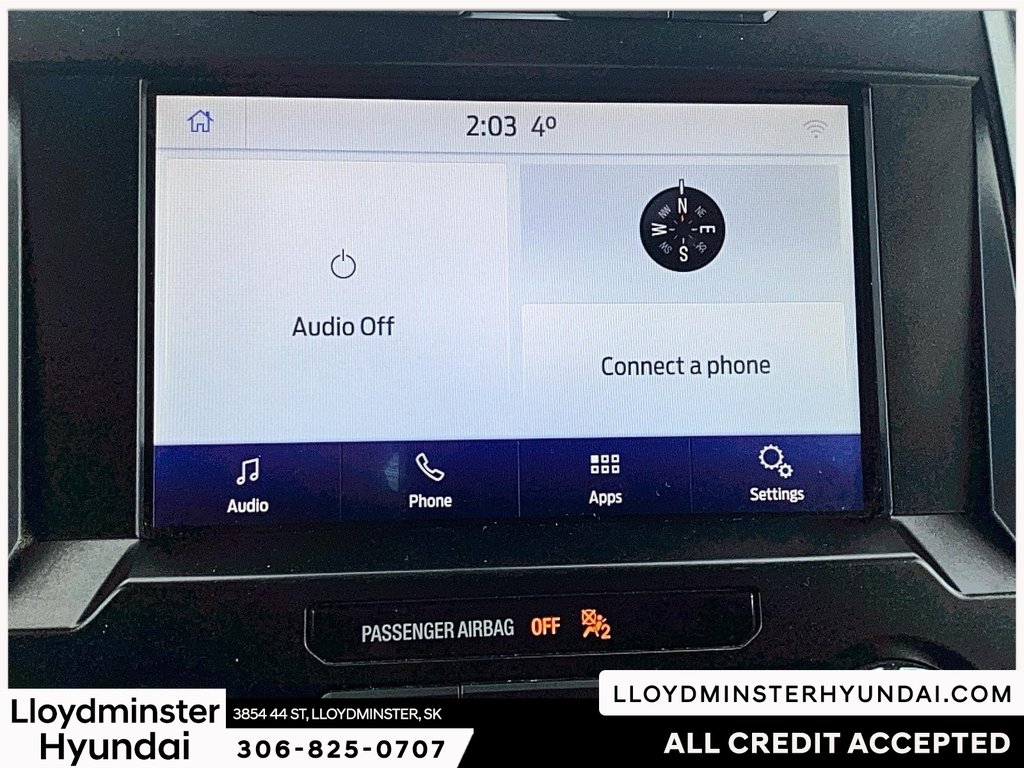 2020 Ford F-150 XLT in Lloydminster, Saskatchewan - 18 - w1024h768px
