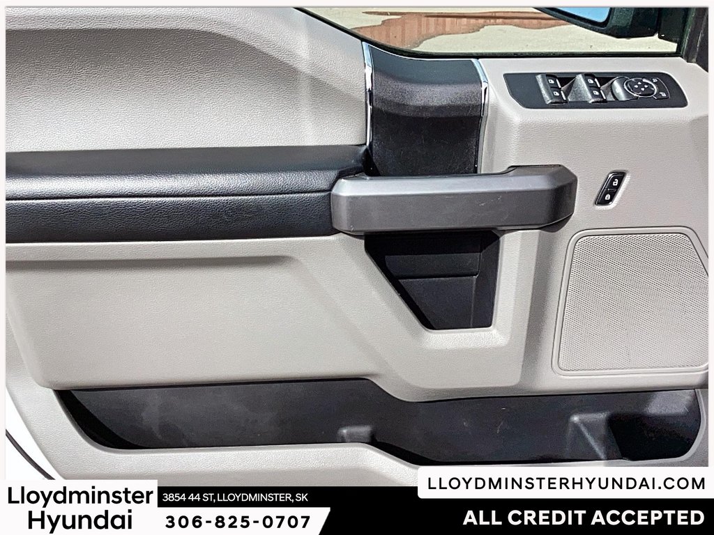 2020 Ford F-150 XLT in Lloydminster, Saskatchewan - 10 - w1024h768px