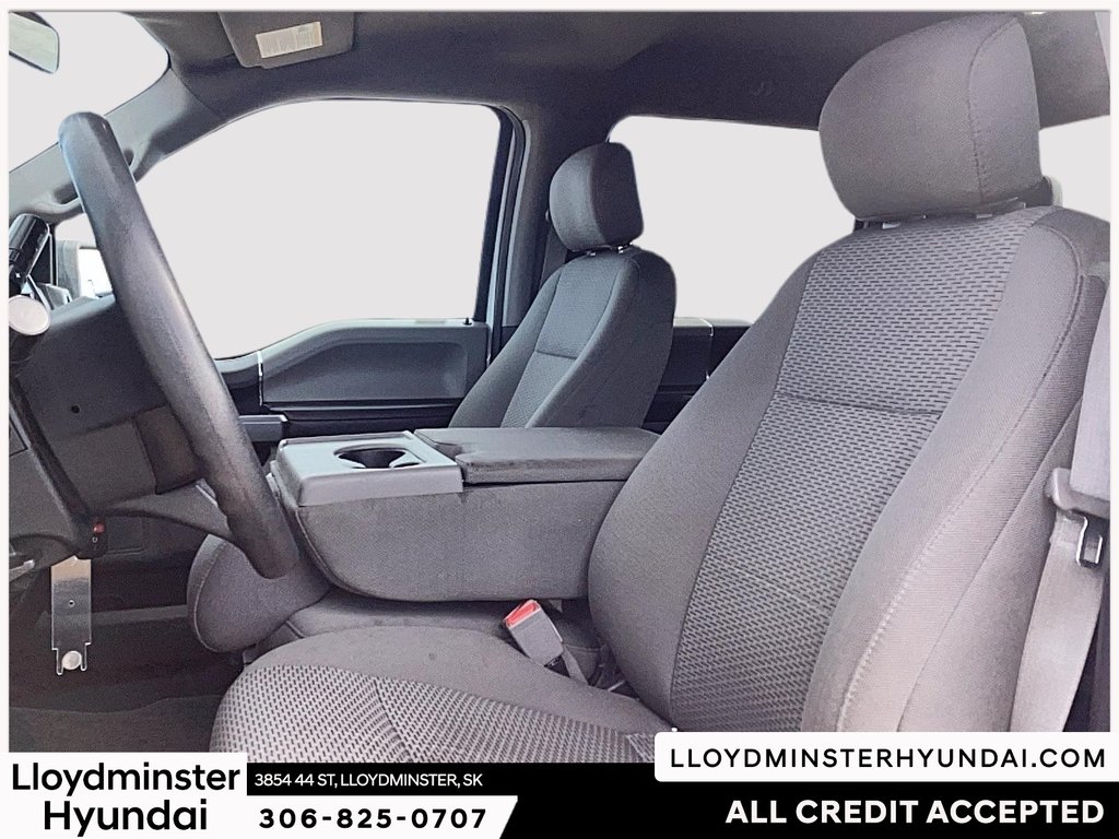 2020 Ford F-150 XLT in Lloydminster, Saskatchewan - 8 - w1024h768px