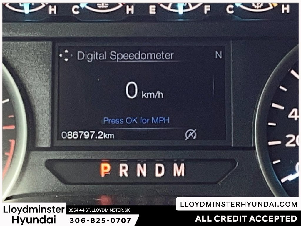 2020 Ford F-150 XLT in Lloydminster, Saskatchewan - 12 - w1024h768px