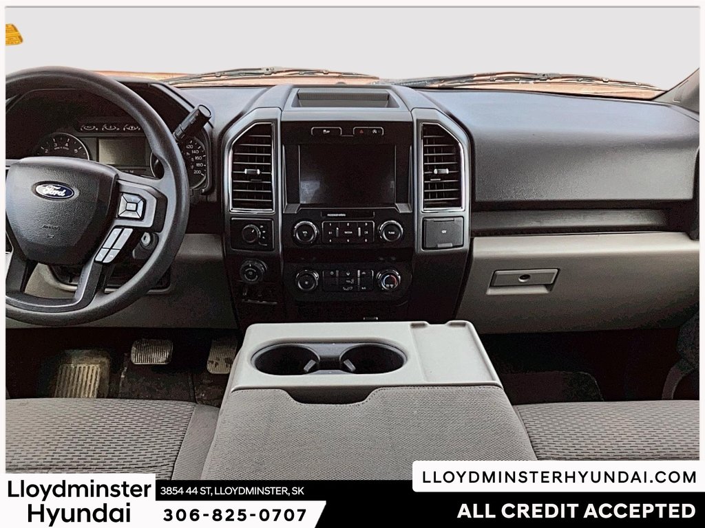 2020 Ford F-150 XLT in Lloydminster, Saskatchewan - 9 - w1024h768px