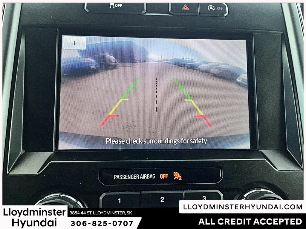 2020 Ford F-150 XLT in Lloydminster, Saskatchewan - 17 - w1024h768px