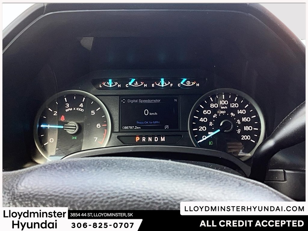 2020 Ford F-150 XLT in Lloydminster, Saskatchewan - 13 - w1024h768px