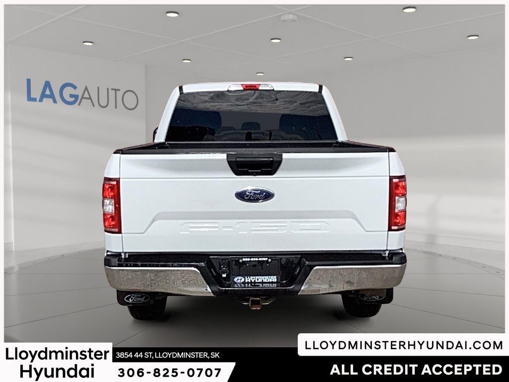 2020 Ford F-150 XLT in Lloydminster, Saskatchewan - 3 - w1024h768px