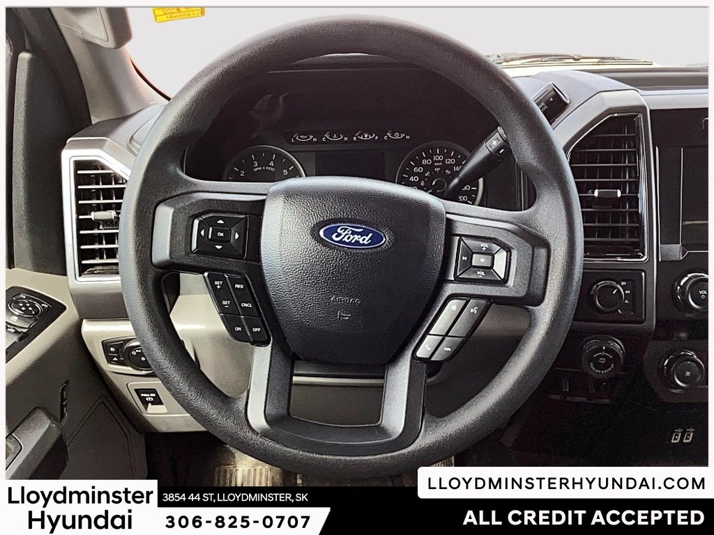 2020 Ford F-150 XLT in Lloydminster, Saskatchewan - 11 - w1024h768px