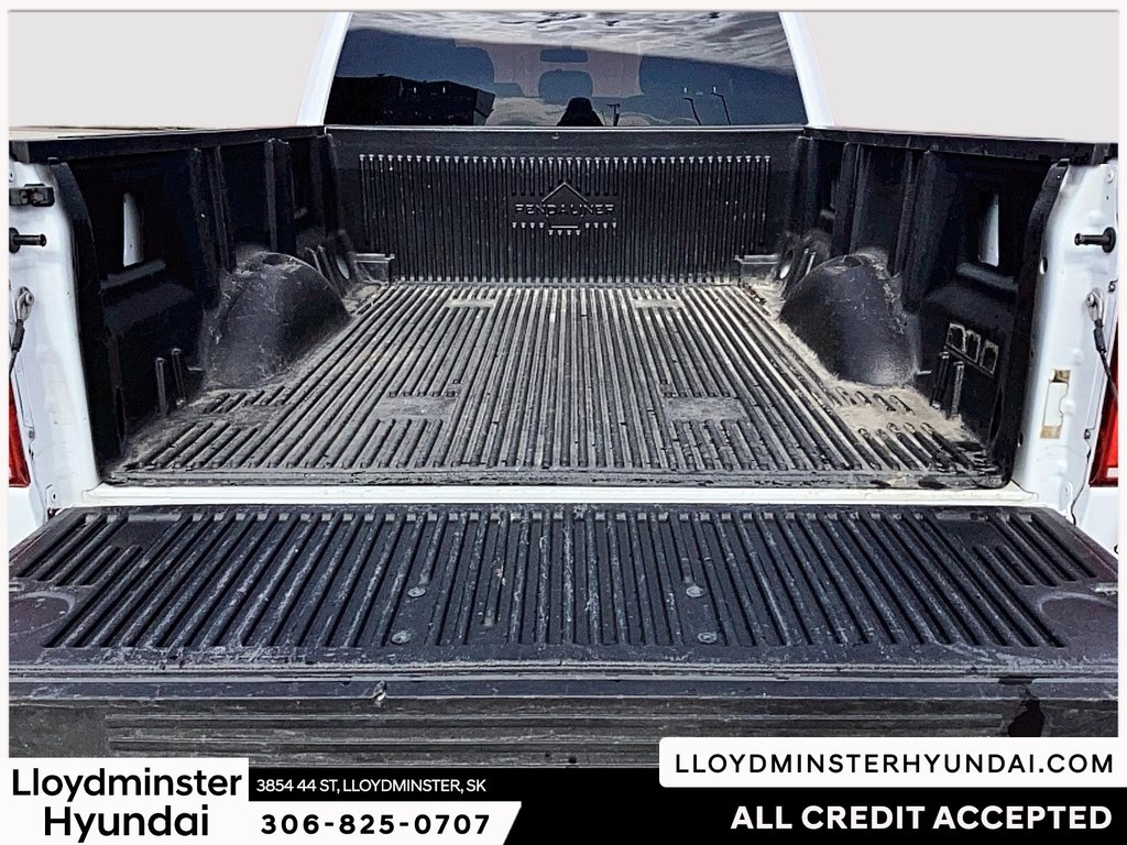 2020 Ford F-150 XLT in Lloydminster, Saskatchewan - 16 - w1024h768px