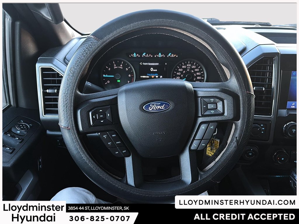 2020 Ford F-150 XLT in Lloydminster, Saskatchewan - 14 - w1024h768px