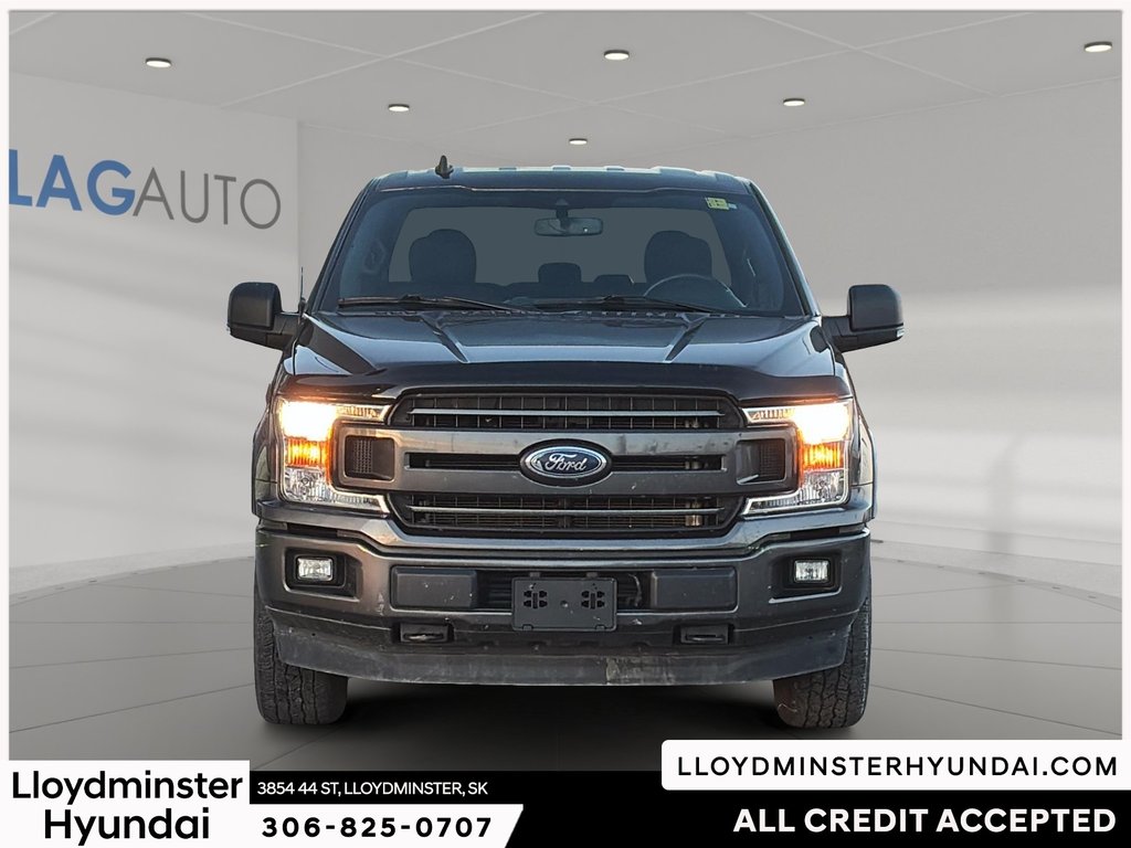 2020 Ford F-150 XLT in Lloydminster, Saskatchewan - 2 - w1024h768px