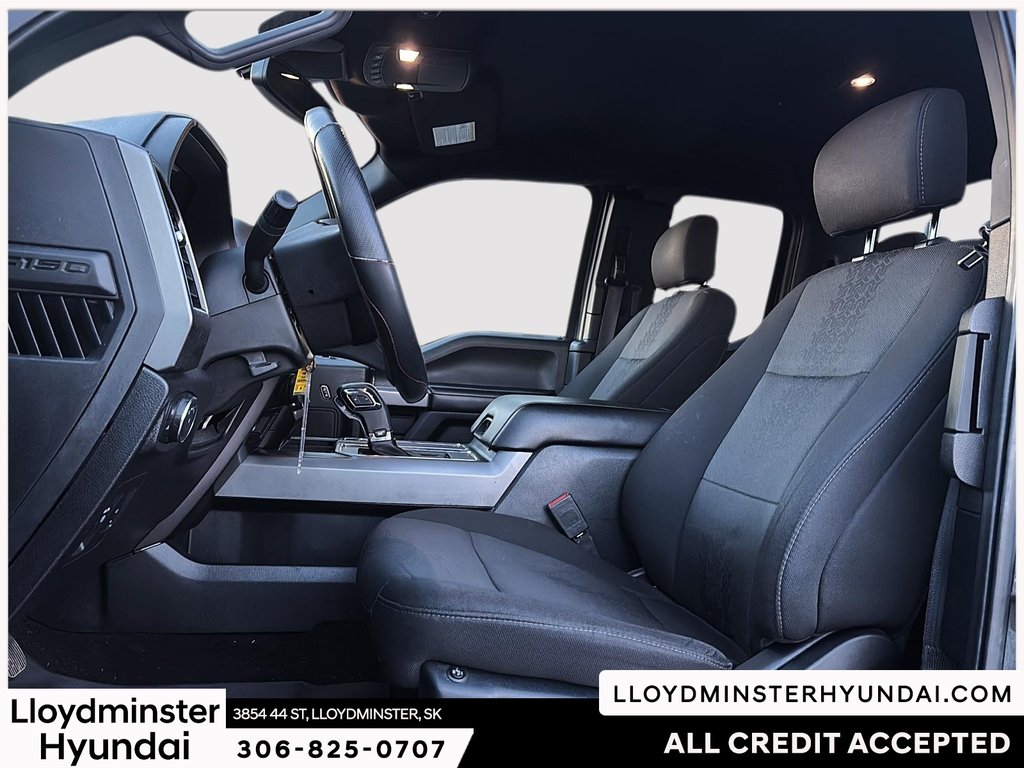 2020 Ford F-150 XLT in Lloydminster, Saskatchewan - 11 - w1024h768px