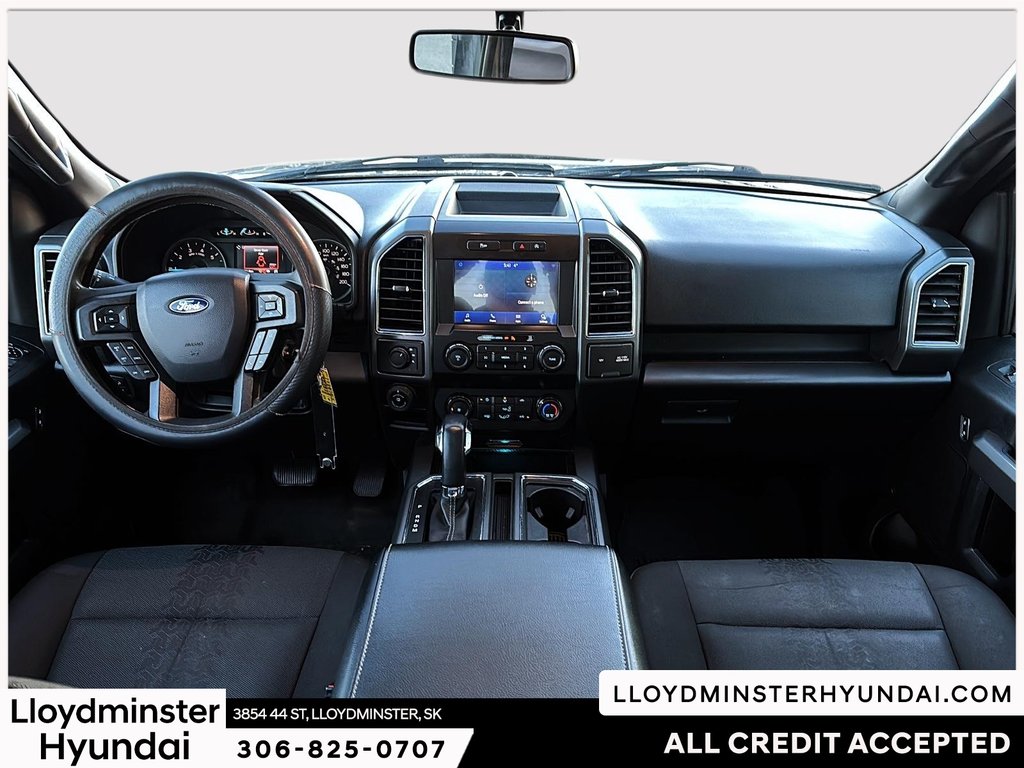 2020 Ford F-150 XLT in Lloydminster, Saskatchewan - 12 - w1024h768px