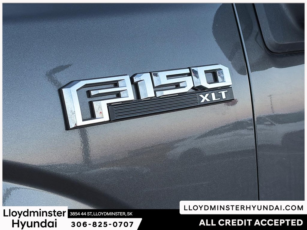 2020 Ford F-150 XLT in Lloydminster, Saskatchewan - 9 - w1024h768px
