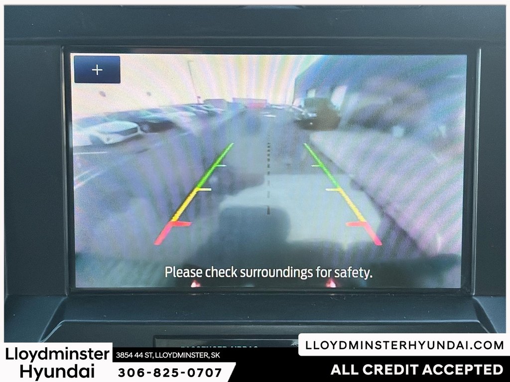 2020 Ford F-150 XLT in Lloydminster, Saskatchewan - 22 - w1024h768px