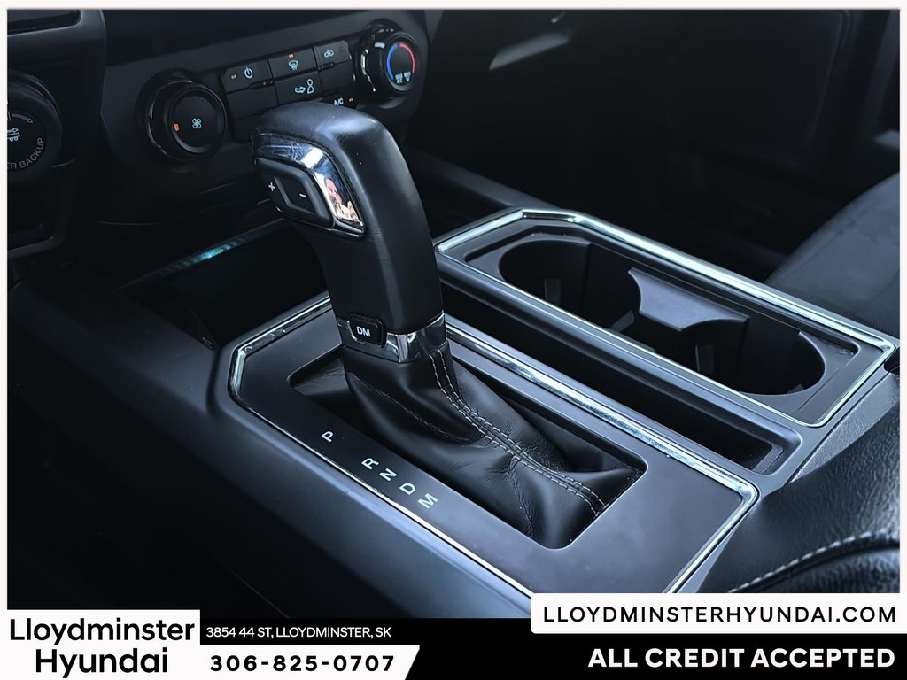 2020 Ford F-150 XLT in Lloydminster, Saskatchewan - 17 - w1024h768px